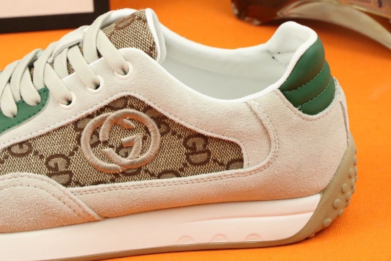 Gucci Casual Shoes